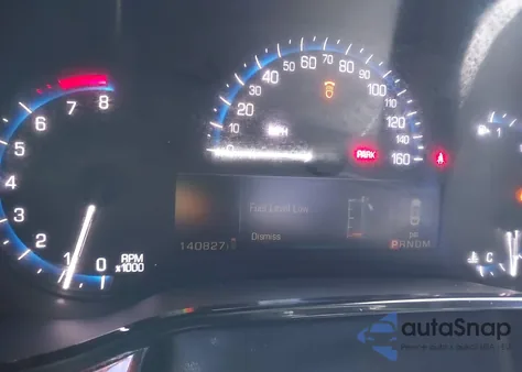 2014 Cadillac Cts Luxury z USA, uszkodzony, nr VIN 1G6AR5SX6E0186302